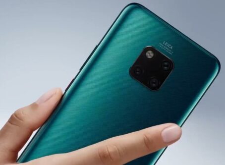 Huawei Mate 20 2