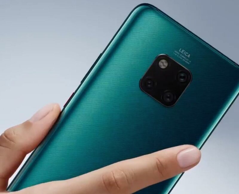 Huawei Mate 20 2