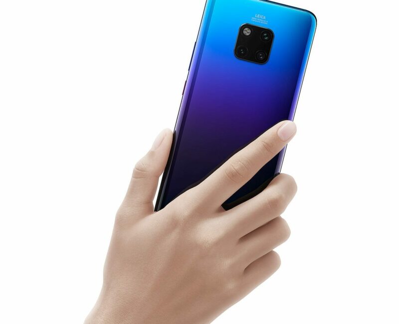 Mate 20 Pro 1