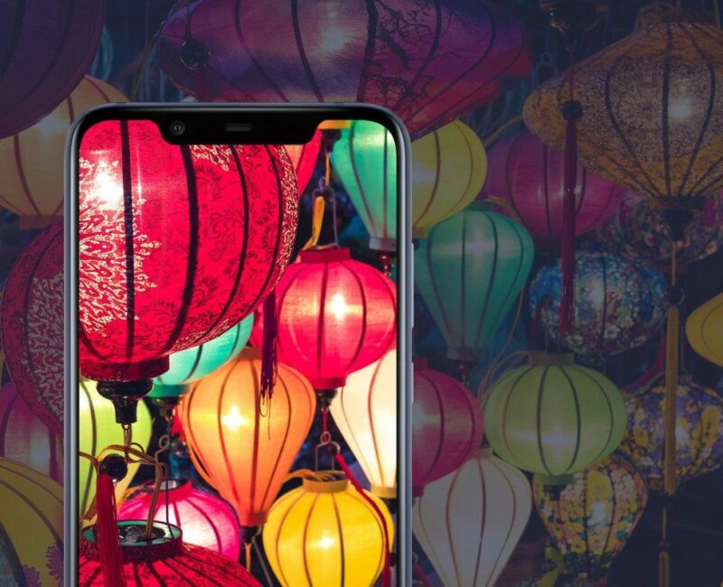 Nokia 7.1 Plus 1