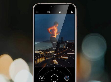 Nokia 7.1 e