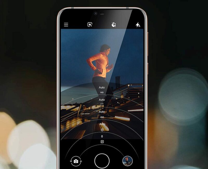 Nokia 7.1 e