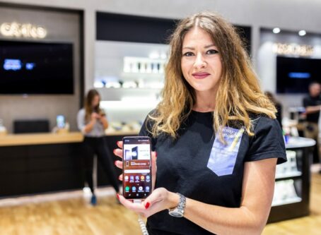 Samsung Experience Store Otvorenje u Zagrebu 7
