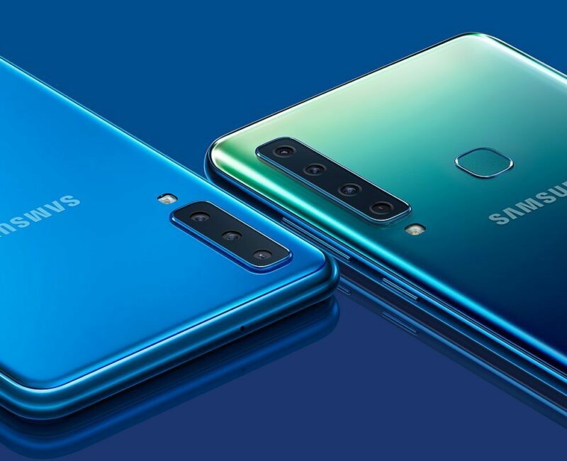 Samsung Galaxy A9 3