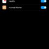 Samsung Galaxy Wach softver 5