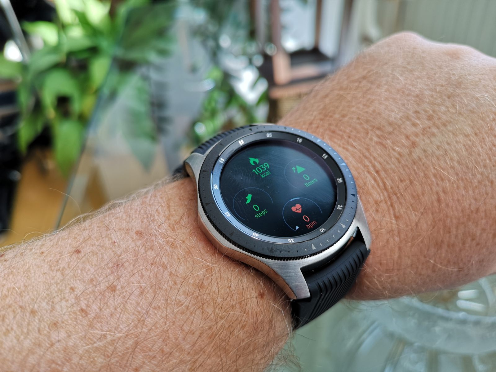 Samsung Galaxy Watch 11