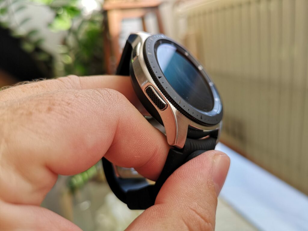 samsung galaxy watch pazaruvaj
