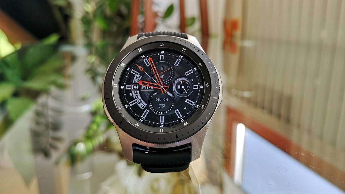 Samsung Galaxy Watch 7 1
