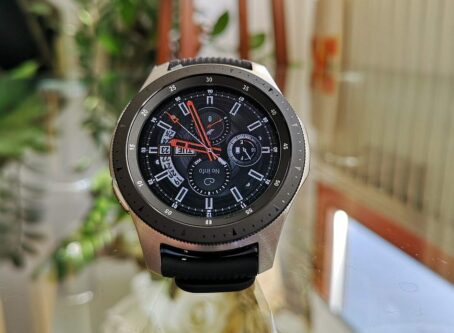 Samsung Galaxy Watch 7 1