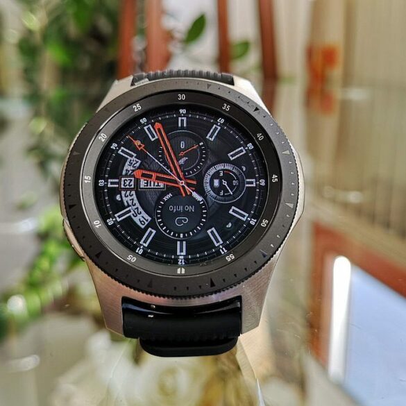 Samsung Galaxy Watch 7 1
