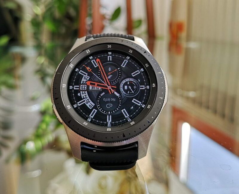Samsung Galaxy Watch 7 1