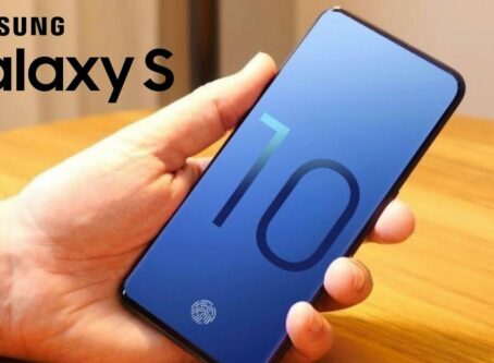 Samsung S10