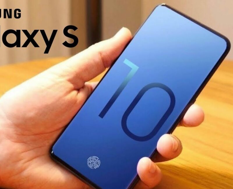 Samsung S10