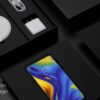 Xiaomi Mi Mix 3 3
