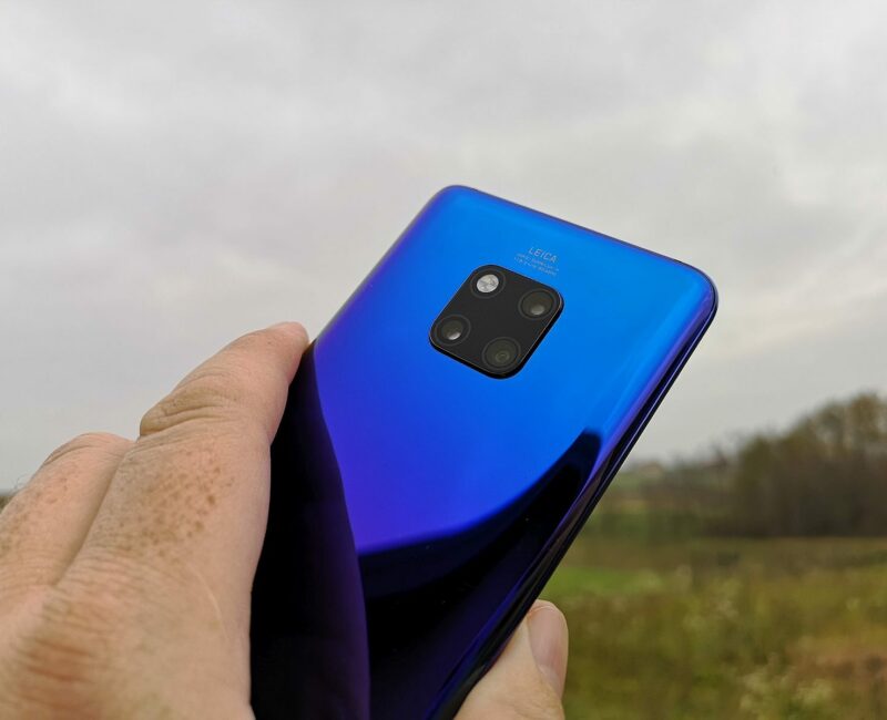Huawei Mate 20 Pro 35