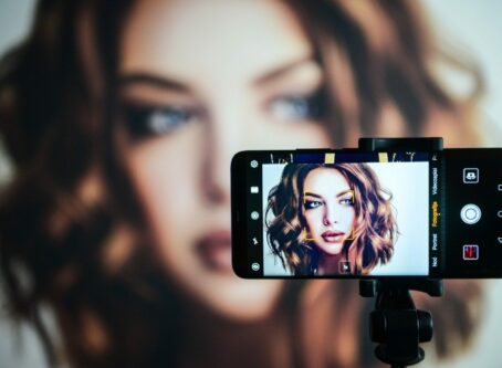 Huawei Mate 20 Pro launch event
