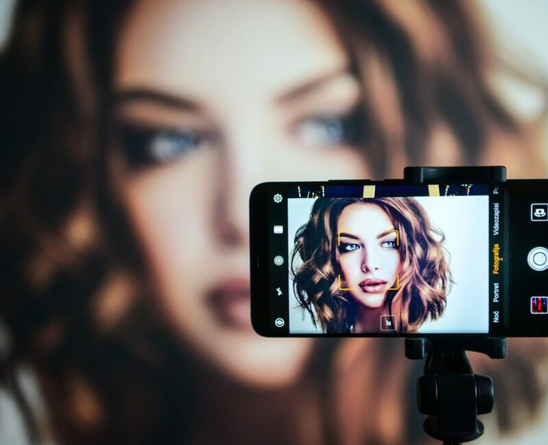 Huawei Mate 20 Pro launch event