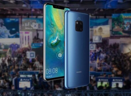 Mate 20 Pro Infogamer 1