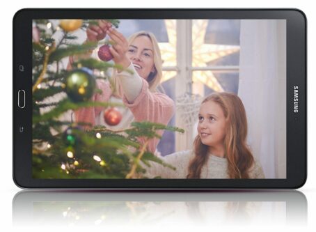 Samsung Galaxy TAB E9.6