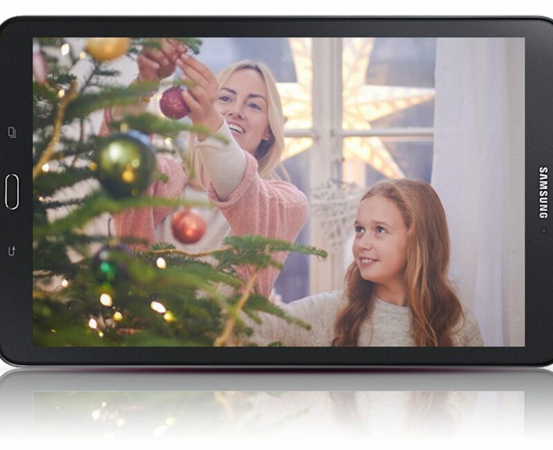 Samsung Galaxy TAB E9.6