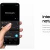 Samsung One UI 2