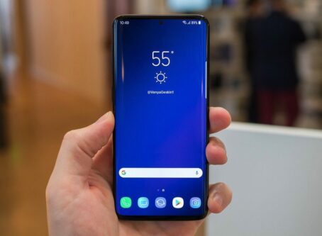 Samsung S10 2