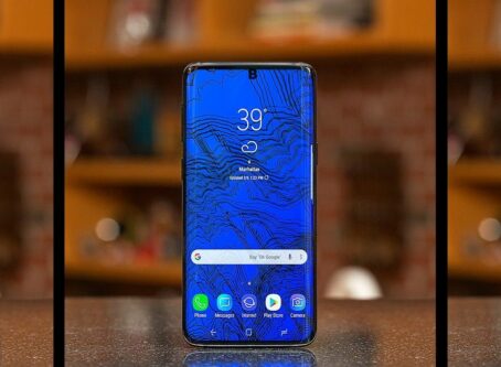 Samsung S10