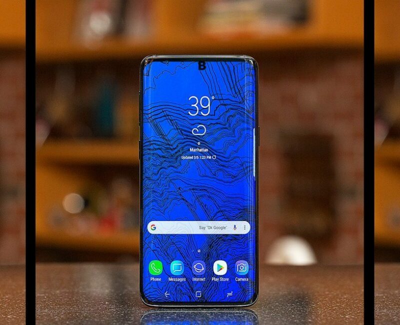 Samsung S10