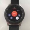 Strava na Gear Watch satu 5