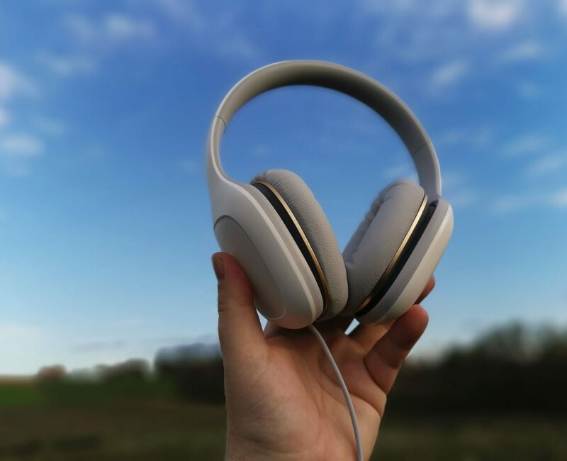 Xiaomi slušalice 3