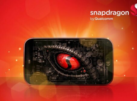 snapdragon