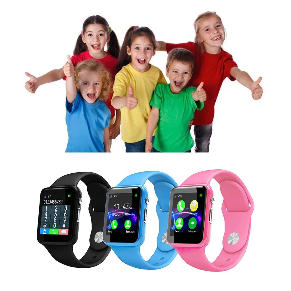 Dječji smartwatch 2