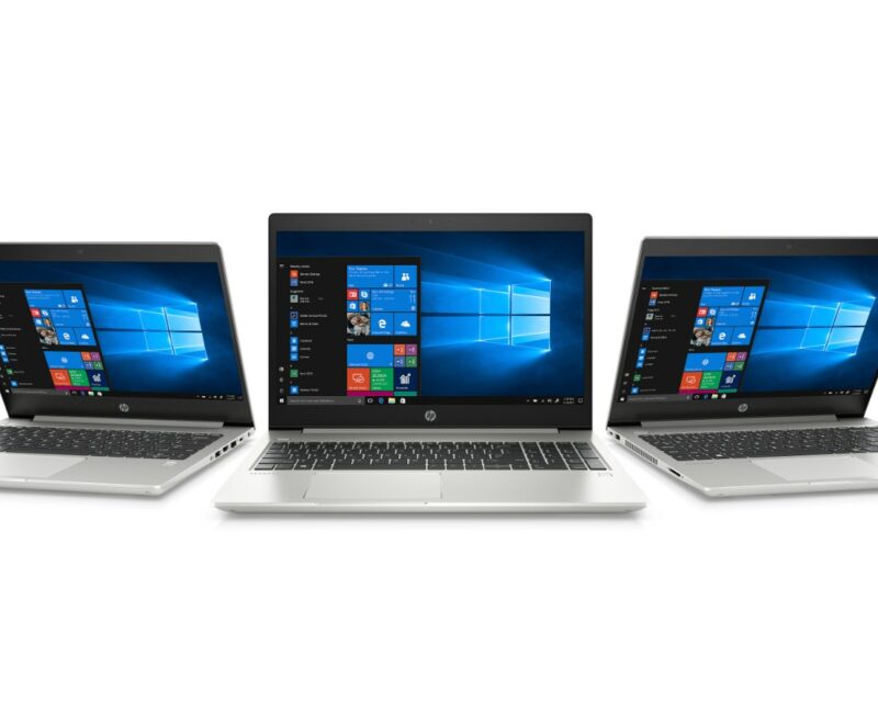 HP ProBook 400 Series G6 Family