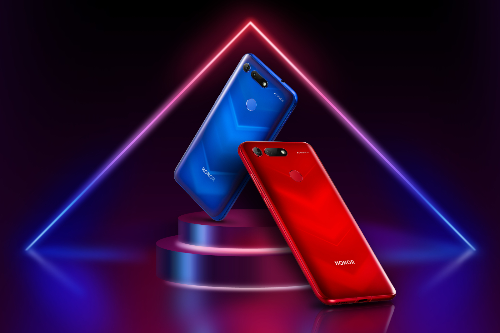 Honor View 20 5