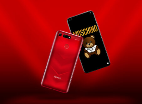 Honor View 20 6