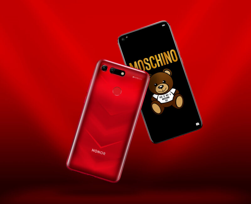 Honor View 20 6