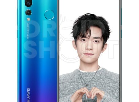 Huawei Nova 4 4