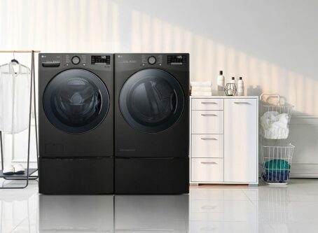 LG TWINWash 1