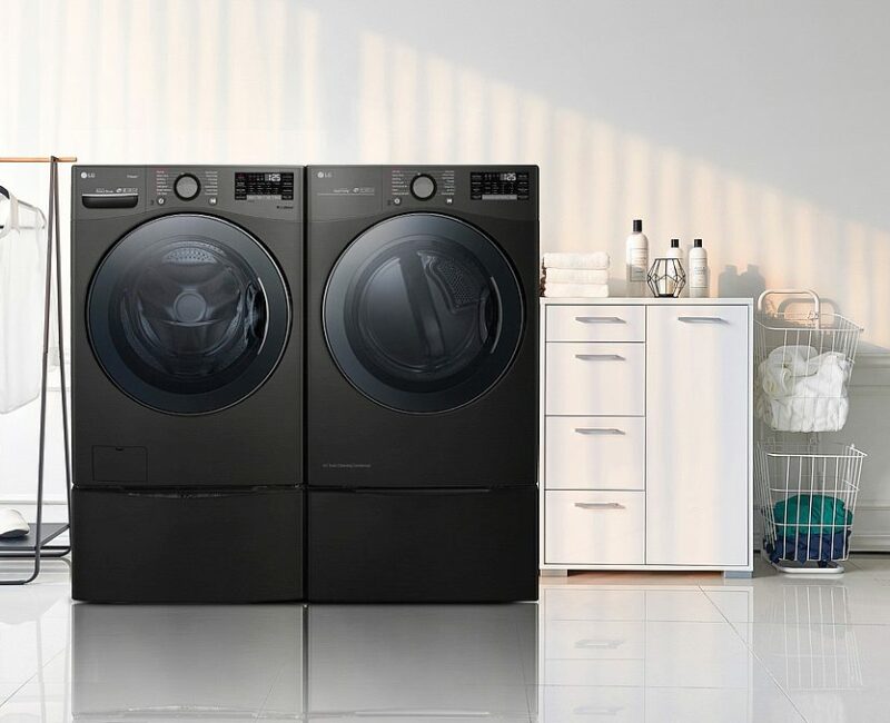 LG TWINWash 1