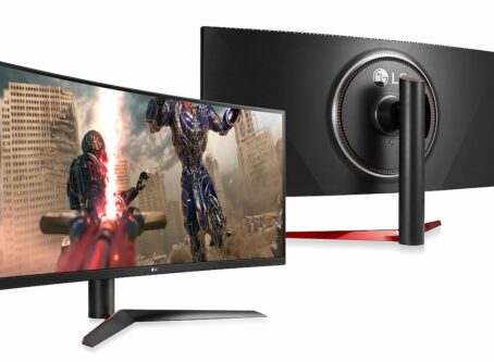 LG UltraGear