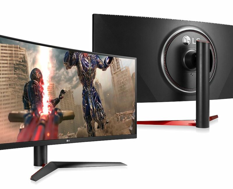 LG UltraGear