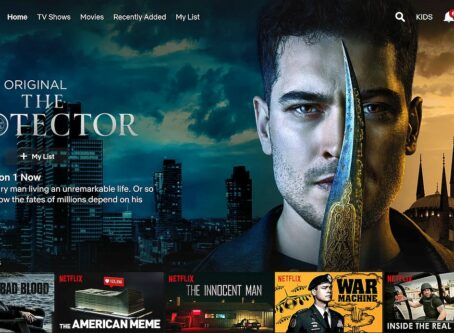 Netflix