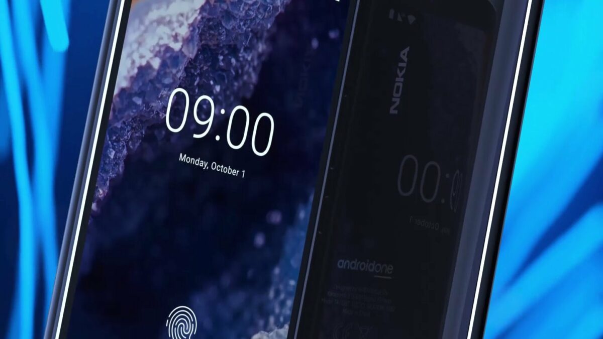 Nokia 9