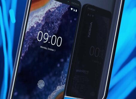 Nokia 9