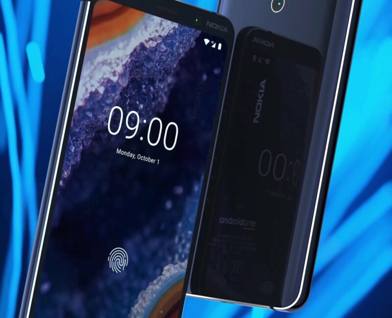 Nokia 9