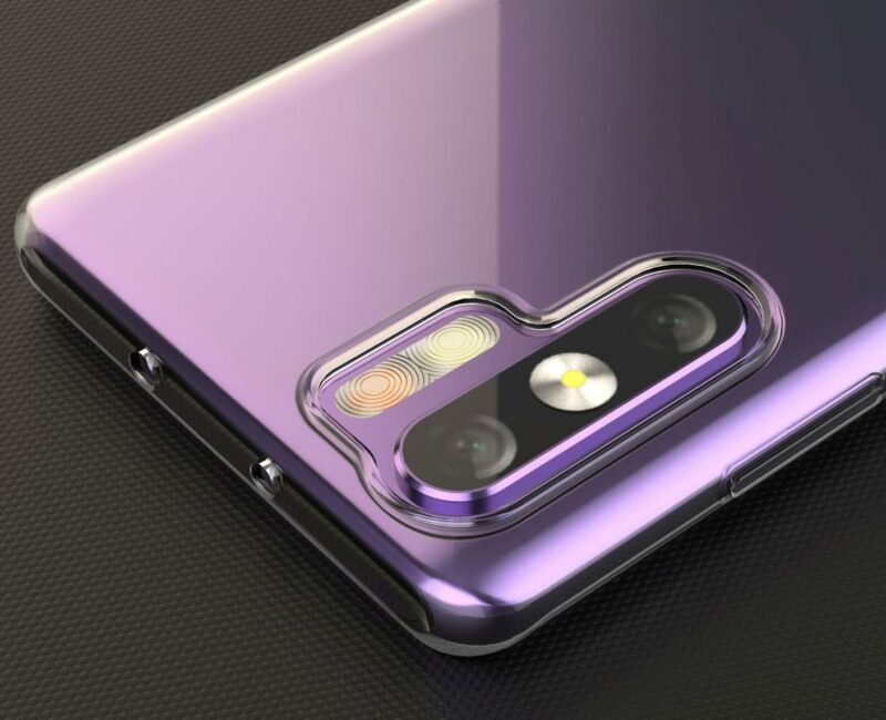 P30 Pro 5