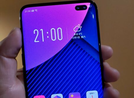 Samsung S10 2
