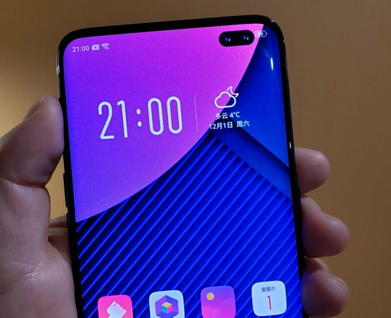 Samsung S10 2
