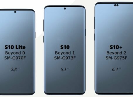 Samsung S10