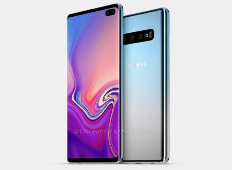 Samsung S10 Plus